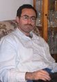 Photo of Michael Lyubomirskiy