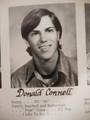 Photo of Donald Connell