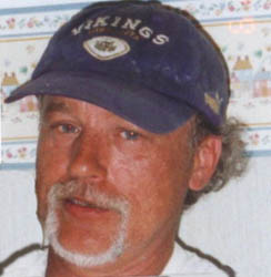 Photo of Wade Borthwick