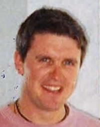 Photo of John McMeel