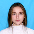 Photo of Olga Ponomareva