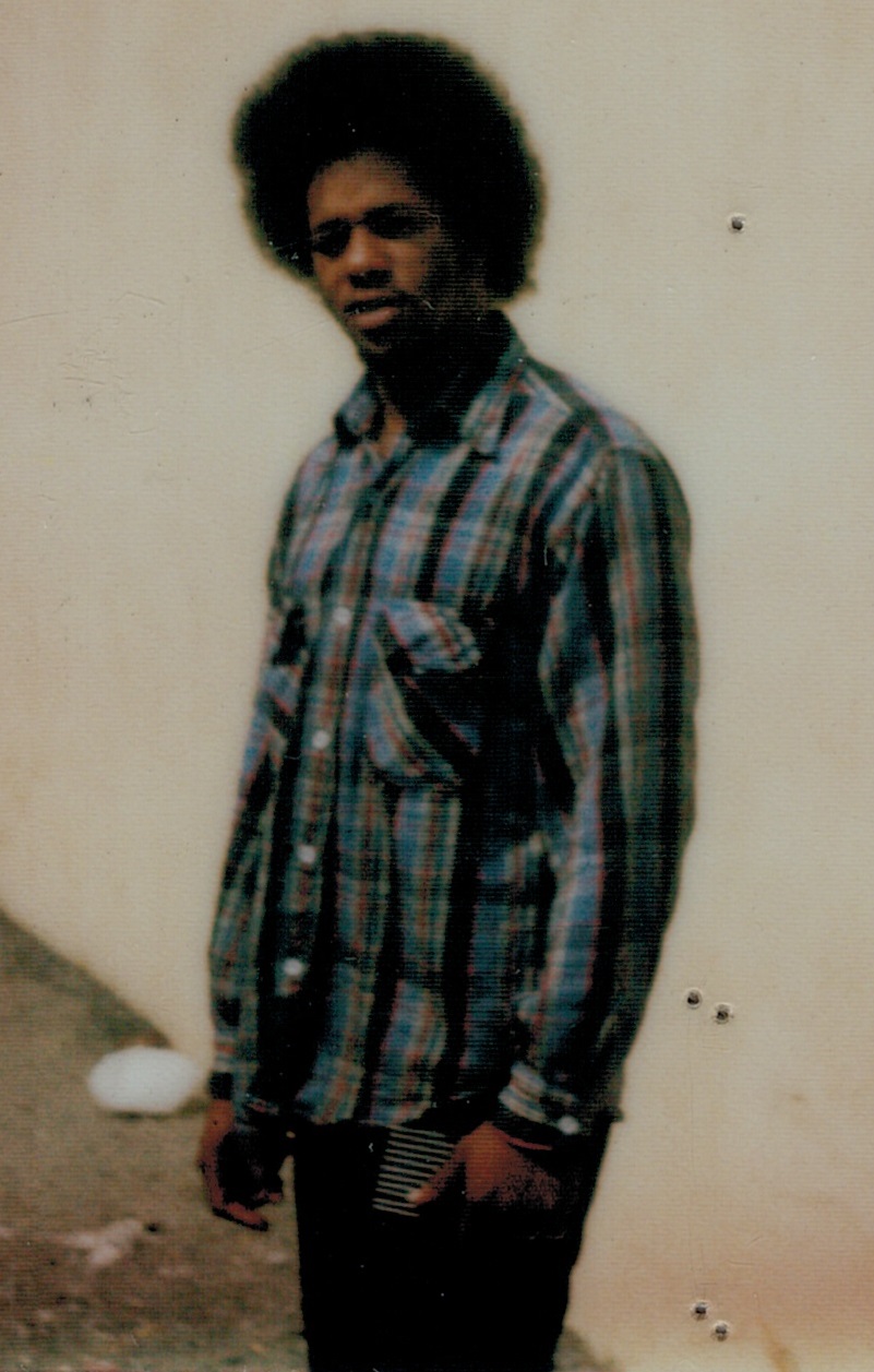 Photo of Don Brown