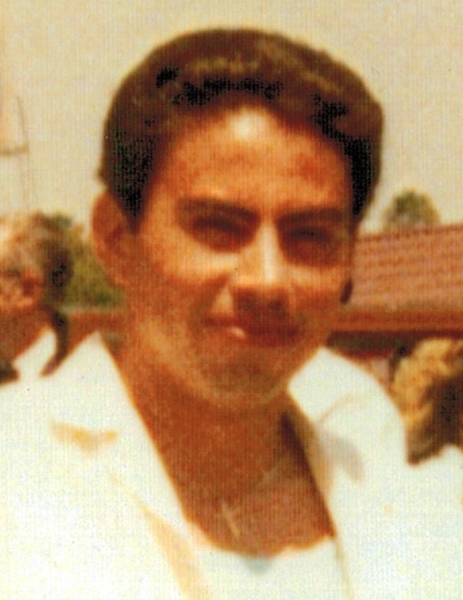 Photo of Gilberto Jurado