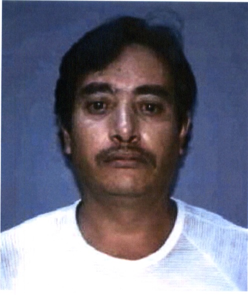 Photo of Jesus Padilla