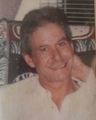 Photo of Glen Crowley