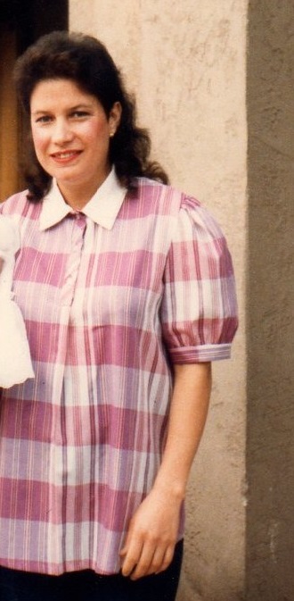 Photo of Maria Coronado