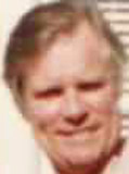 Photo of Gordon Mason