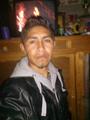 Photo of Ismael Yebra