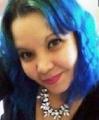 Photo of Lisa Mireles