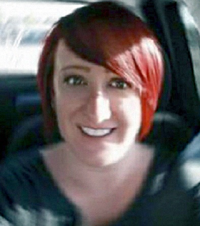 Photo of Christina Bastian