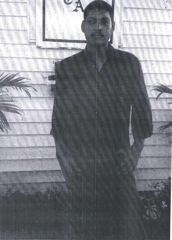 Photo of Lucas Cordero