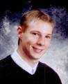 Photo of Joshua Guimond