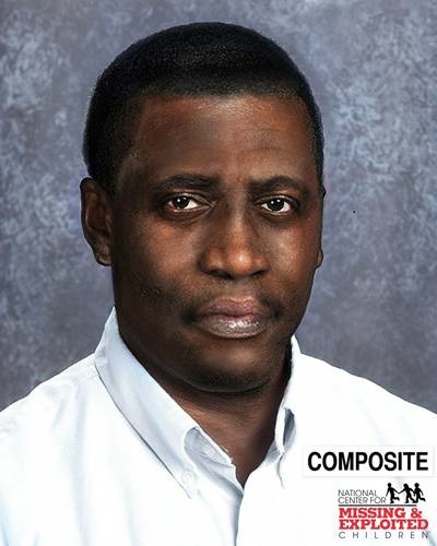 Photo of David Williams
