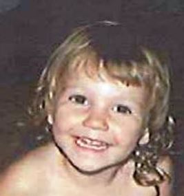 Photo of Angela Olmstead