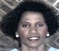 Photo of Pamela Watson