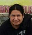 Photo of Alejandro Vasquez