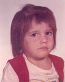 Photo of Sherry Young