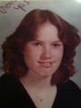 Photo of Patricia Taylor