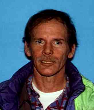 Photo of Terry Grover