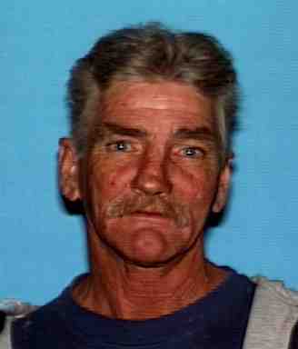 Photo of Michael Anderson
