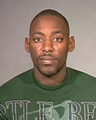 Photo of Vincent Morgan