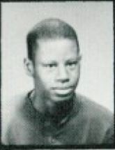 Photo of Rahson White