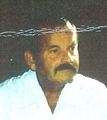 Photo of David Dodge