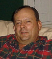 Photo of Daniel Baptiste