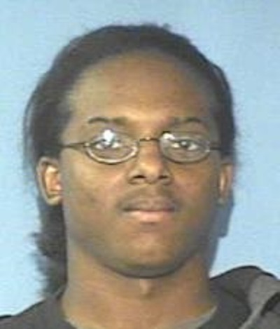 Photo of Tyriq Pope