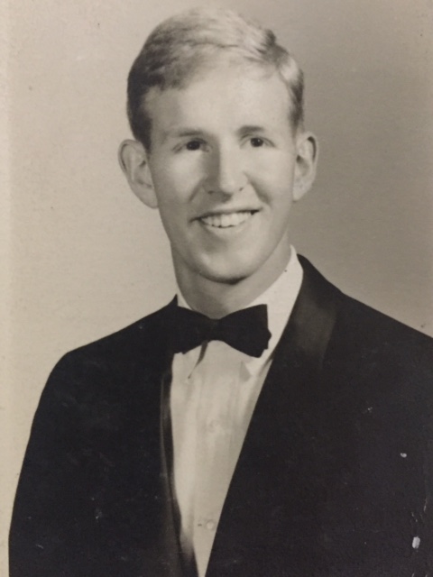 Photo of John Perrin
