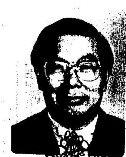 Photo of Xuan Cao
