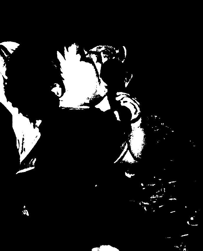 Photo of Alfredo Sanchez Jr