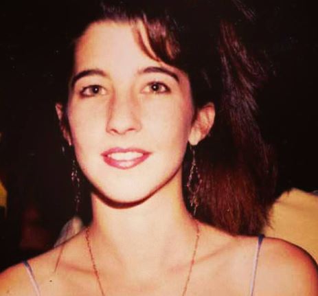 Photo of Christine Boggio