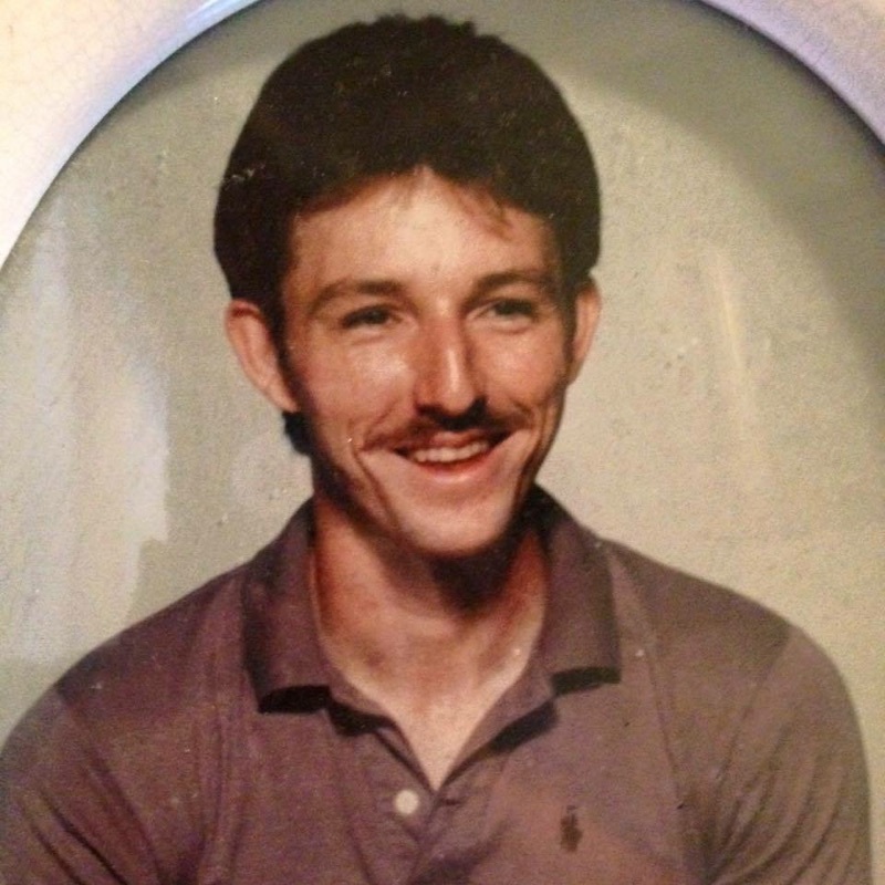 Photo of Victor Barbour