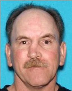 Photo of Mark Cowardin