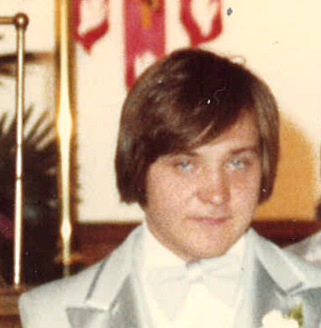 Photo of Joseph Schedler