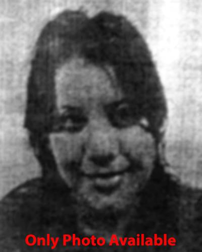 Photo of Reyna Zepeda