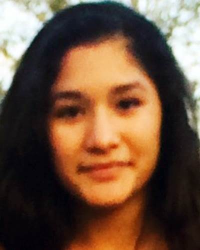 Photo of Lisamarie Canchola