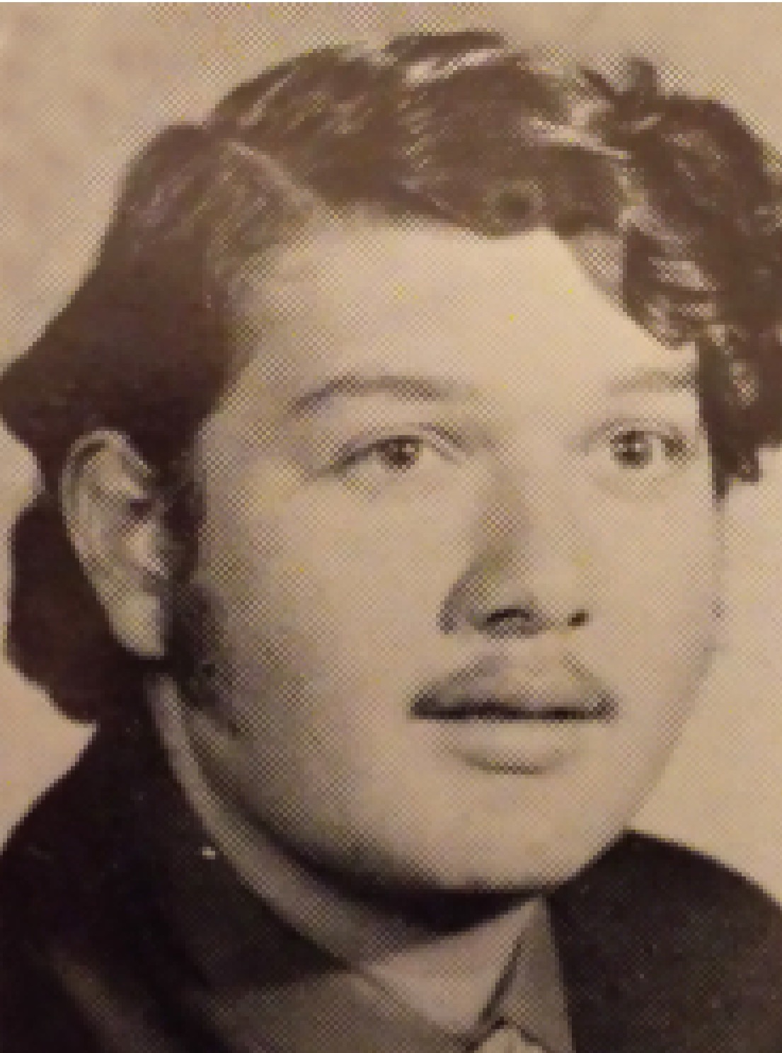 Photo of Martin Austin
