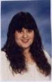 Photo of Kimberly Ratushniak