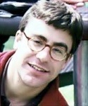 Photo of Cory Weiss