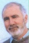Photo of Kieran Murphy