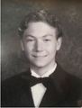 Photo of Patrick Jackson
