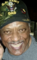 Photo of Martin Hobson