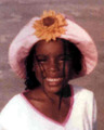 Photo of Ashani Creighton