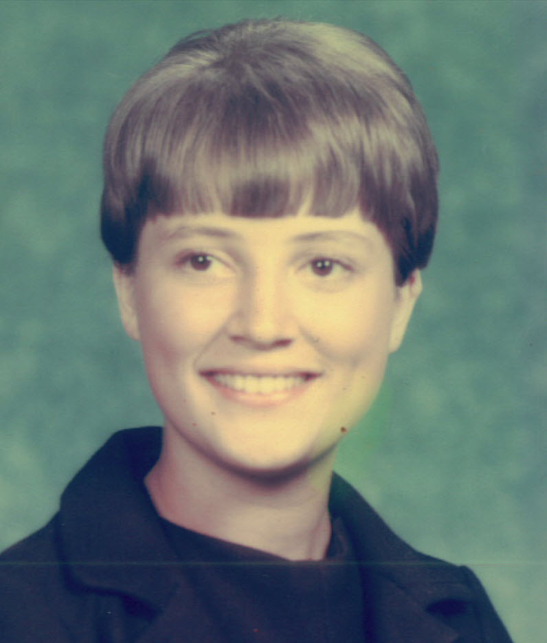 Photo of Rosemarie Roginski
