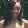 Photo of Tyarra Williams
