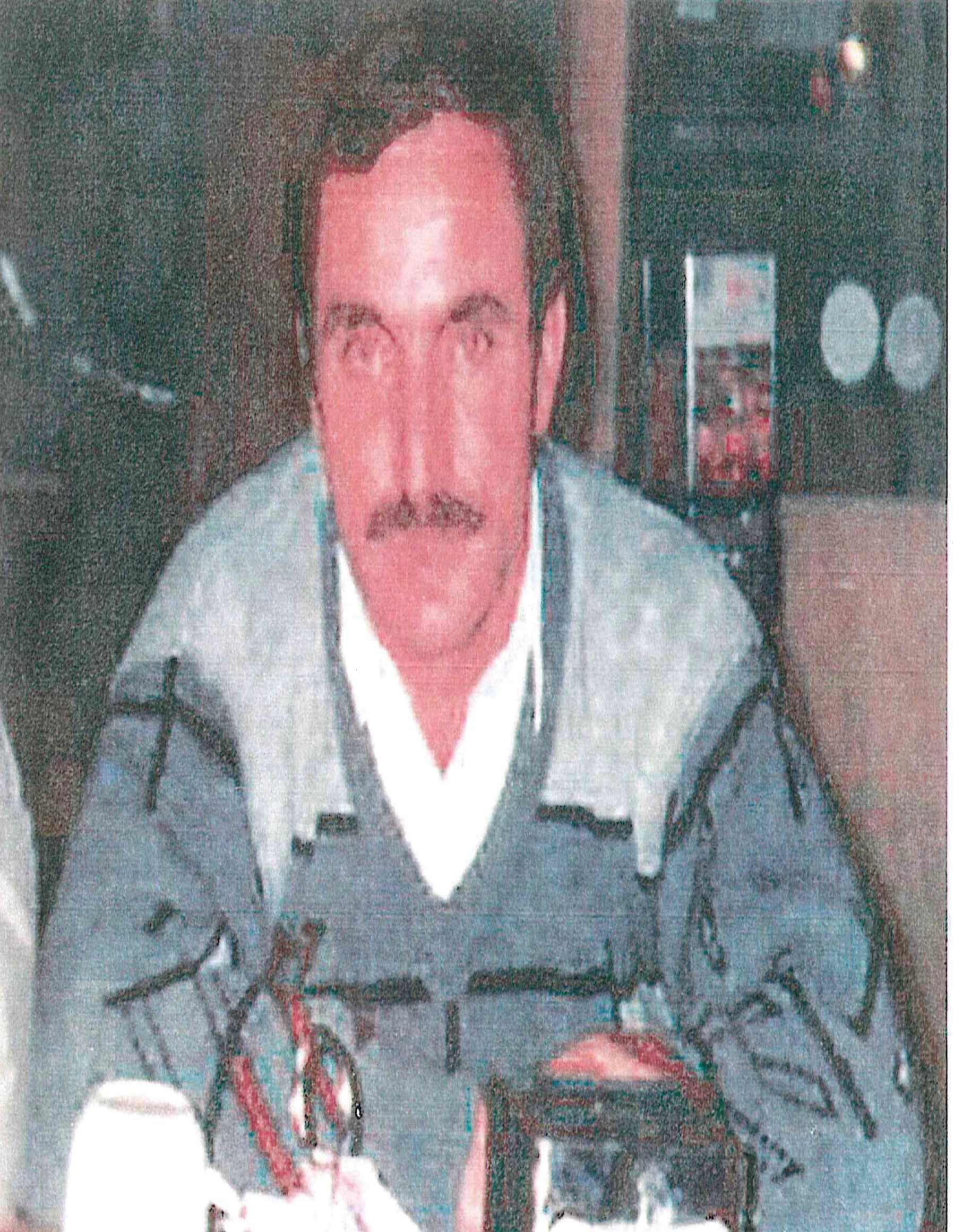 Photo of Wladyslaw Szczypta