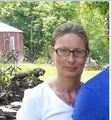 Photo of Maria Brabazon