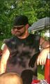 Photo of Chad McGhee